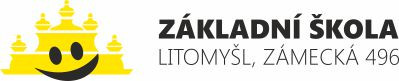 Rezervační systém reklamních předmětů pro ZŠ Litomyšl, Zámecká 496